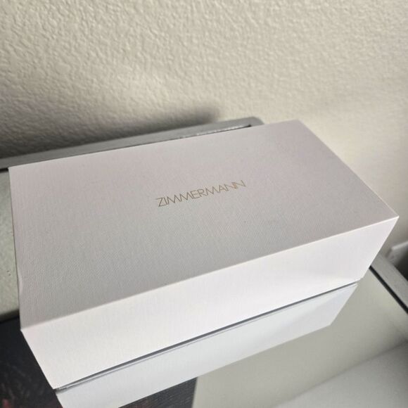 Zimmerman small accessories box - Picture 1 of 5